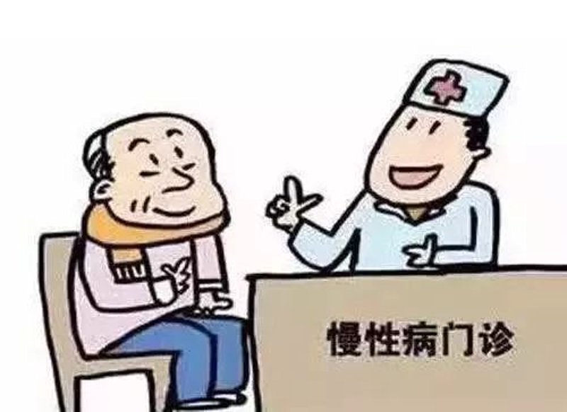 有效管理自己的健康,你做到了吗?